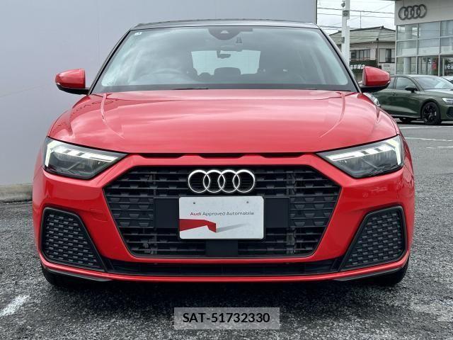 Audi A1 2021-01 7325710-17