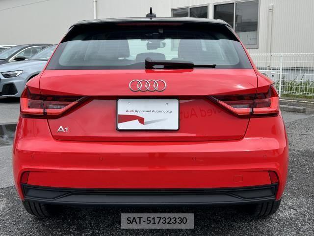 Audi A1 2021-01 7325710-18