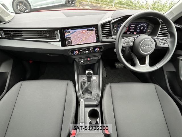 Audi A1 2021-01 7325710-1