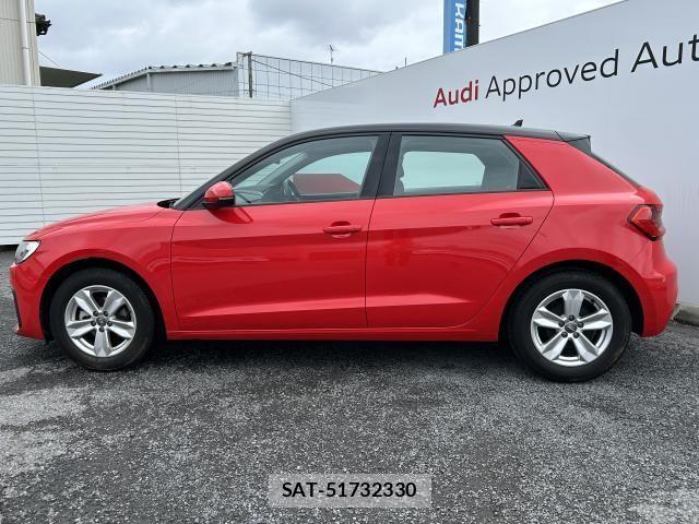 Audi A1 2021-01 7325710-19
