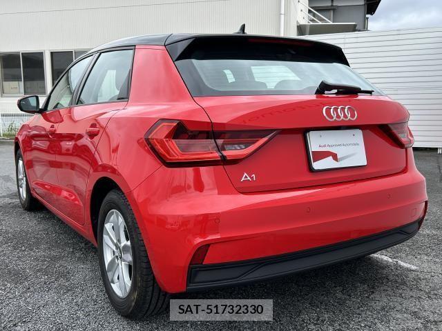 Audi A1 2021-01 7325710-20