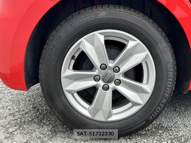 Audi A1 2021-01 7325710-21