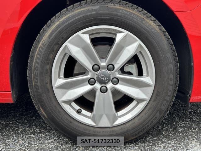 Audi A1 2021-01 7325710-22