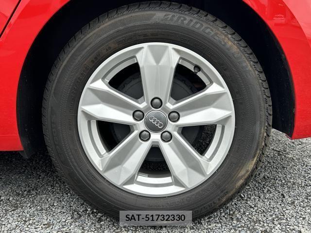 Audi A1 2021-01 7325710-23