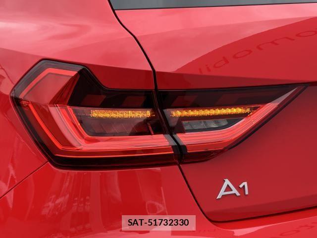 Audi A1 2021-01 7325710-25