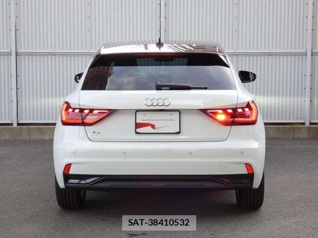 Audi A1 2021-05 7325709-9