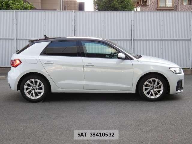 Audi A1 2021-05 7325709-10