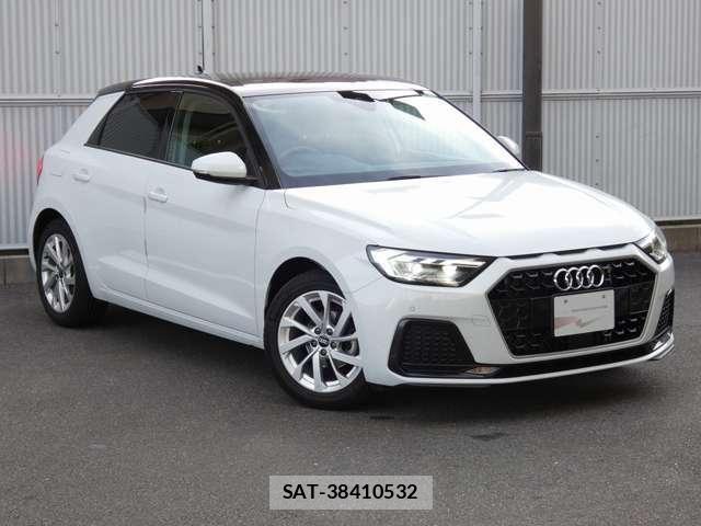Audi A1 2021-05 7325709-11