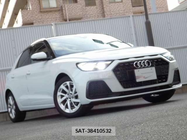 Audi A1 2021-05 7325709-12