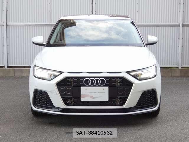 Audi A1 2021-05 7325709-13