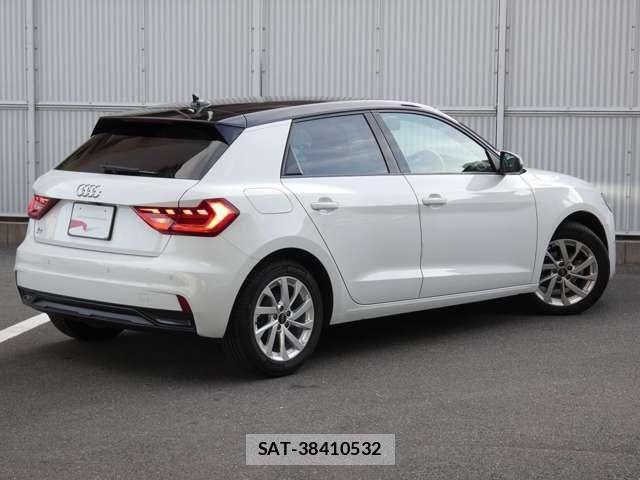 Audi A1 2021-05 7325709-1
