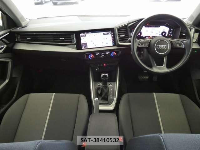 Audi A1 2021-05 7325709-2
