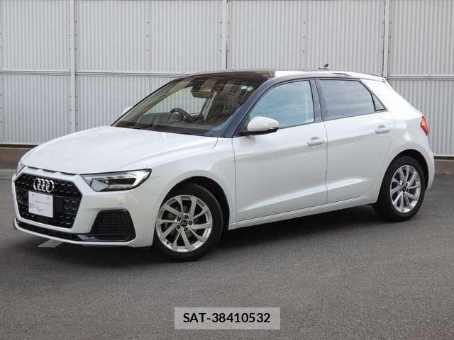 Audi A1 2021-05 7325709-6