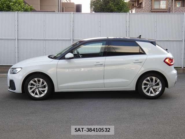 Audi A1 2021-05 7325709-7