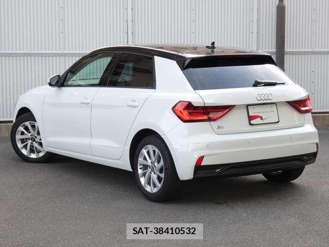Audi A1 2021-05 7325709-8