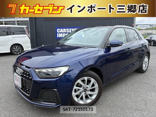 Audi A1 2023-05 7325705-0
