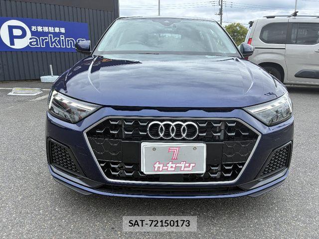 Audi A1 2023-05 7325705-15