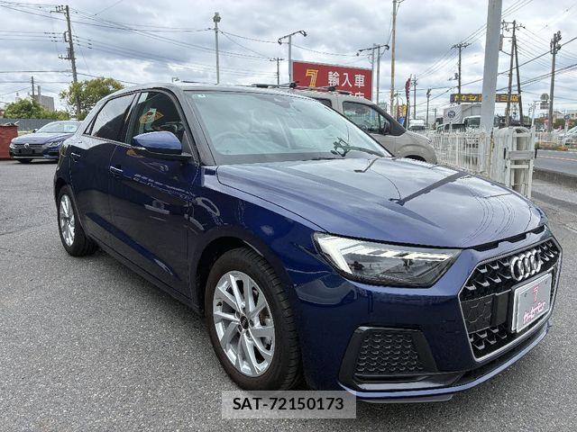 Audi A1 2023-05 7325705-16