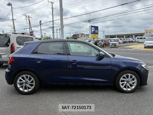 Audi A1 2023-05 7325705-17