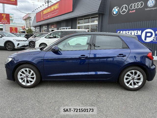 Audi A1 2023-05 7325705-18