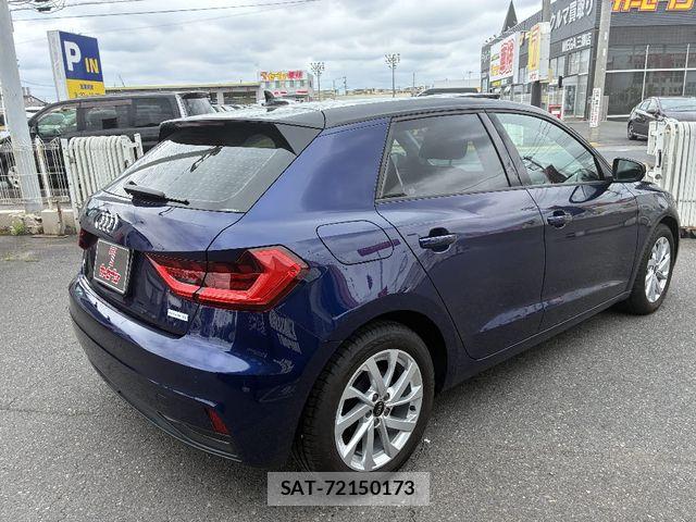Audi A1 2023-05 7325705-1