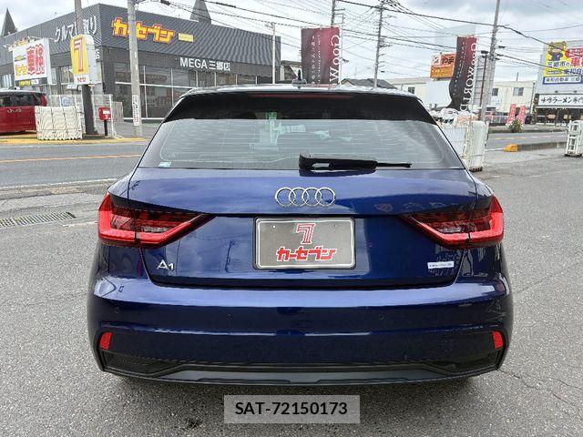 Audi A1 2023-05 7325705-19