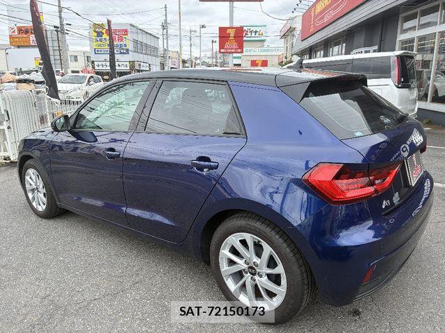 Audi A1 2023-05 7325705-20