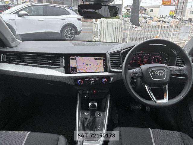 Audi A1 2023-05 7325705-2
