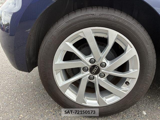 Audi A1 2023-05 7325705-29