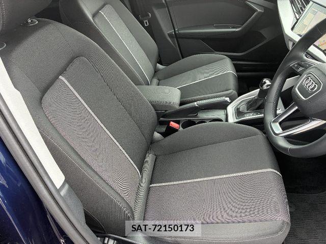 Audi A1 2023-05 7325705-3