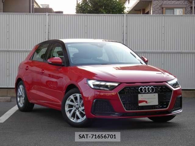 Audi A1 2026-01 7325707-10