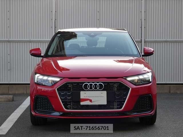 Audi A1 2026-01 7325707-11