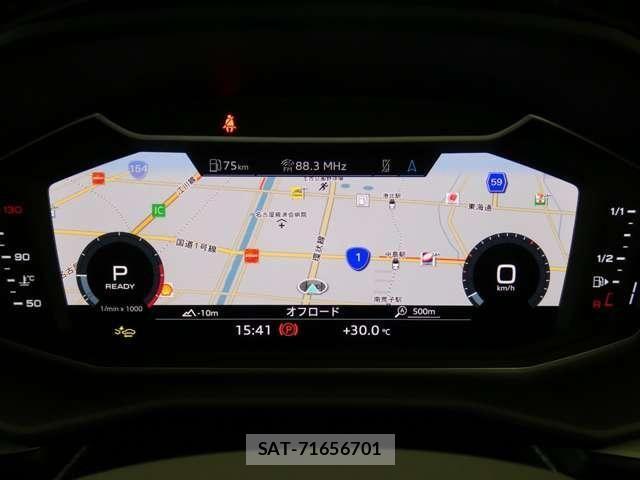 Audi A1 2026-01 7325707-25