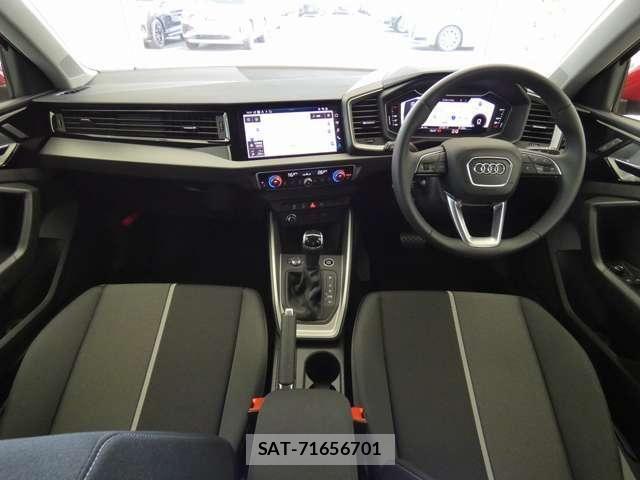 Audi A1 2026-01 7325707-4