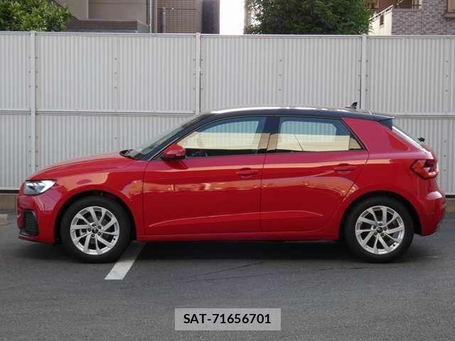 Audi A1 2026-01 7325707-5