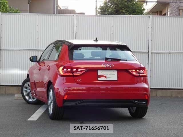 Audi A1 2026-01 7325707-6