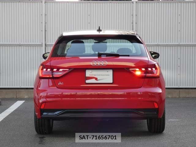Audi A1 2026-01 7325707-7