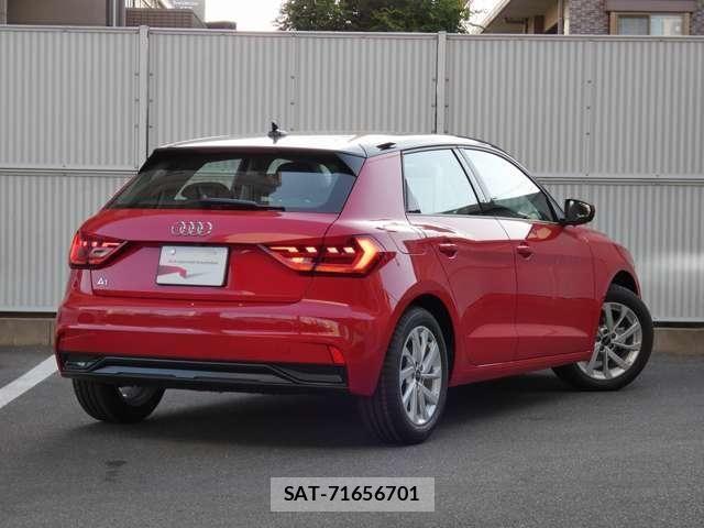 Audi A1 2026-01 7325707-8