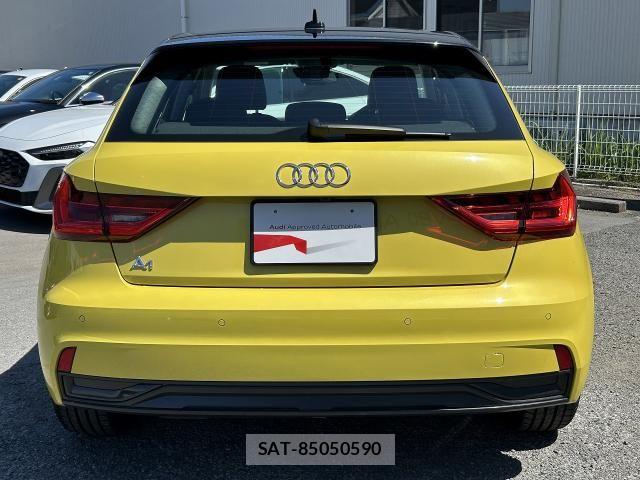 Audi A1 2023-06 7325708-18