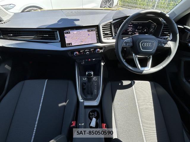 Audi A1 2023-06 7325708-1
