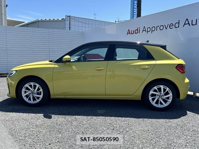 Audi A1 2023-06 7325708-19