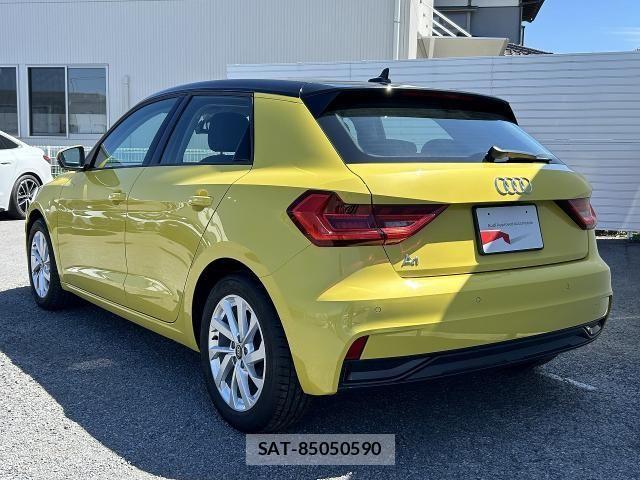 Audi A1 2023-06 7325708-20