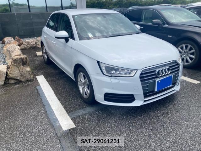 Audi A1 2017-09 7356849-1