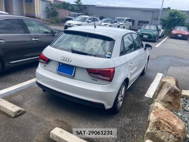 Audi A1 2017-09 7356849-4