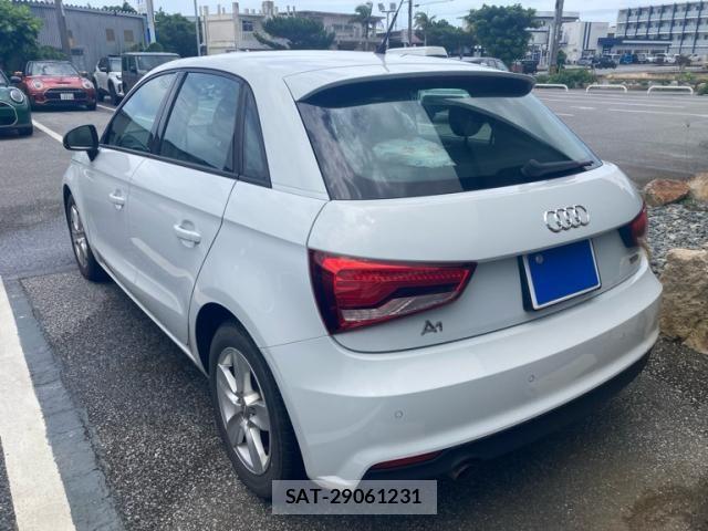 Audi A1 2017-09 7356849-5