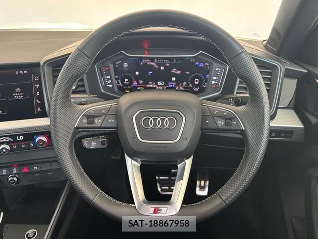 Audi A1 2025-10 7356845-11