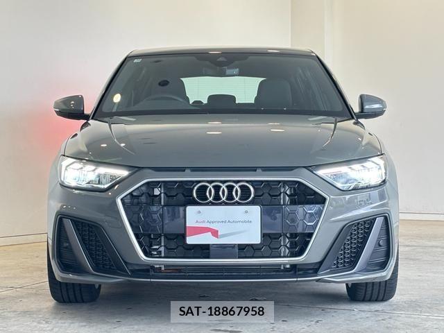 Audi A1 2025-10 7356845-13