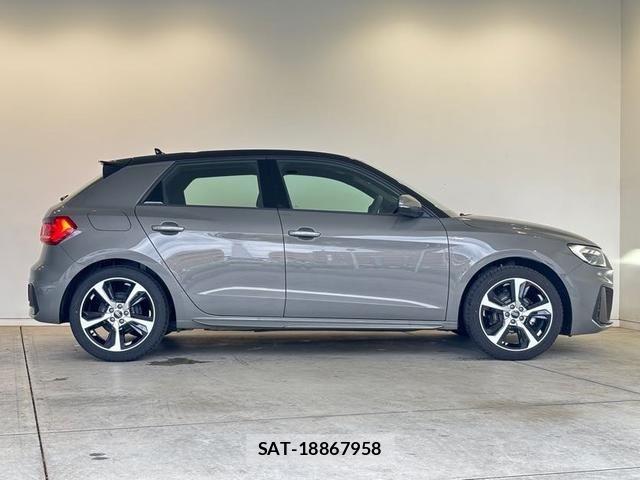 Audi A1 2025-10 7356845-15