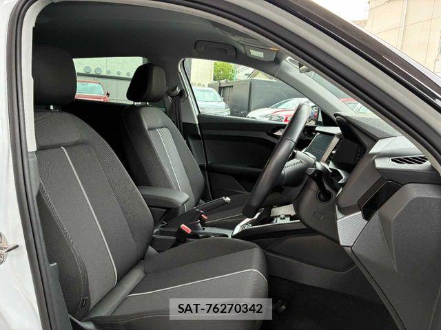 Audi A1 2021-09 7356848-17