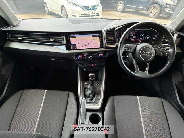 Audi A1 2021-09 7356848-1